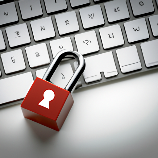Cyber-Sicherheitsrichtlinien für Fernarbeit