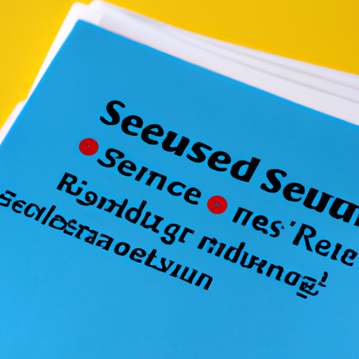 Die Bedeutung von regelmäßigen Sicherheitsüberprüfungen und -updates