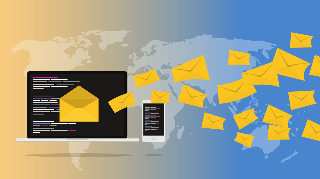 DMARC-Fehler beheben: Eine Anleitung zur Optimierung der E-Mail-Sicherheit